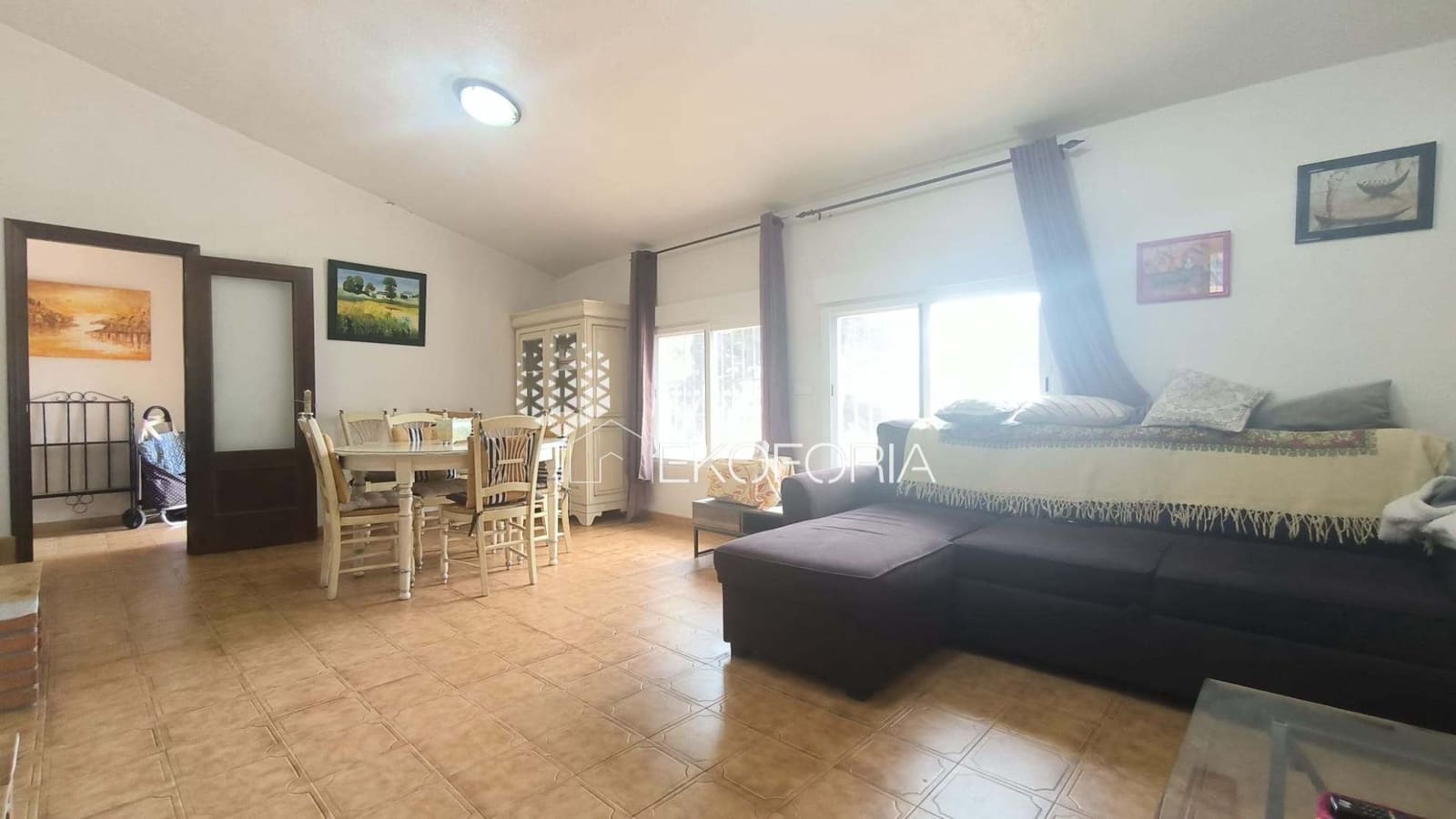 3 bedroom Villa for sale in Sagunto / Sagunt with pool garage - € 299,500 (Ref: 10168163)
