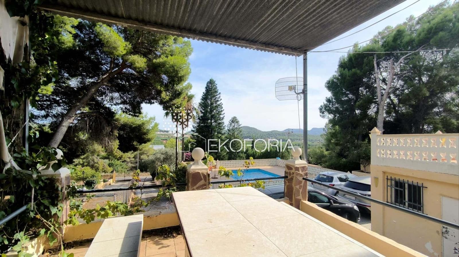 3 bedroom Villa for sale in Sagunto / Sagunt with pool garage - € 299,500 (Ref: 10168163)