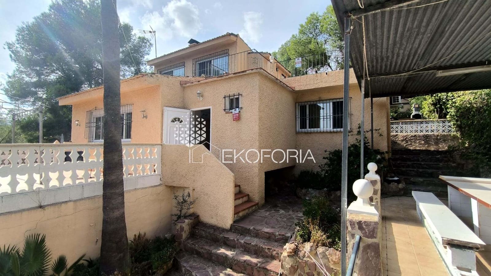 3 bedroom Villa for sale in Sagunto / Sagunt with pool garage - € 299,500 (Ref: 10168163)