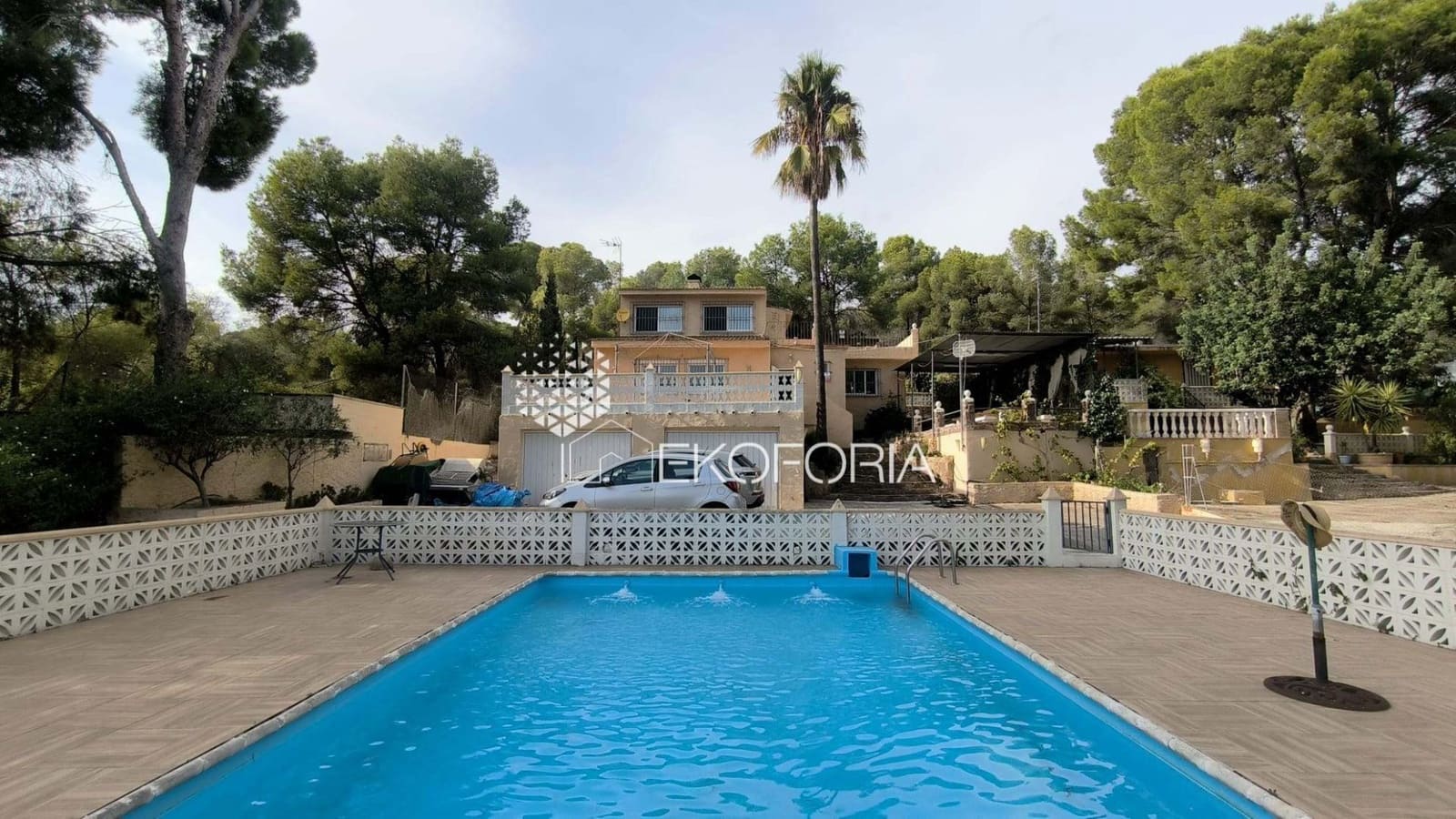 3 bedroom Villa for sale in Sagunto / Sagunt with pool garage - € 299,500 (Ref: 10168163)