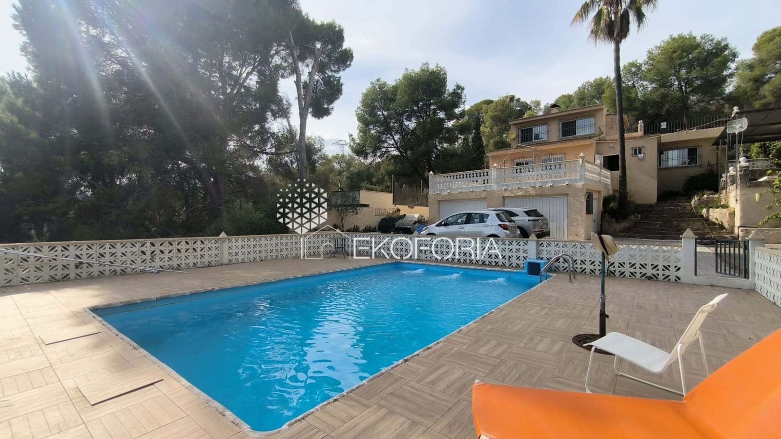 3 bedroom Villa for sale in Sagunto / Sagunt with pool garage - € 299,500 (Ref: 10168163)