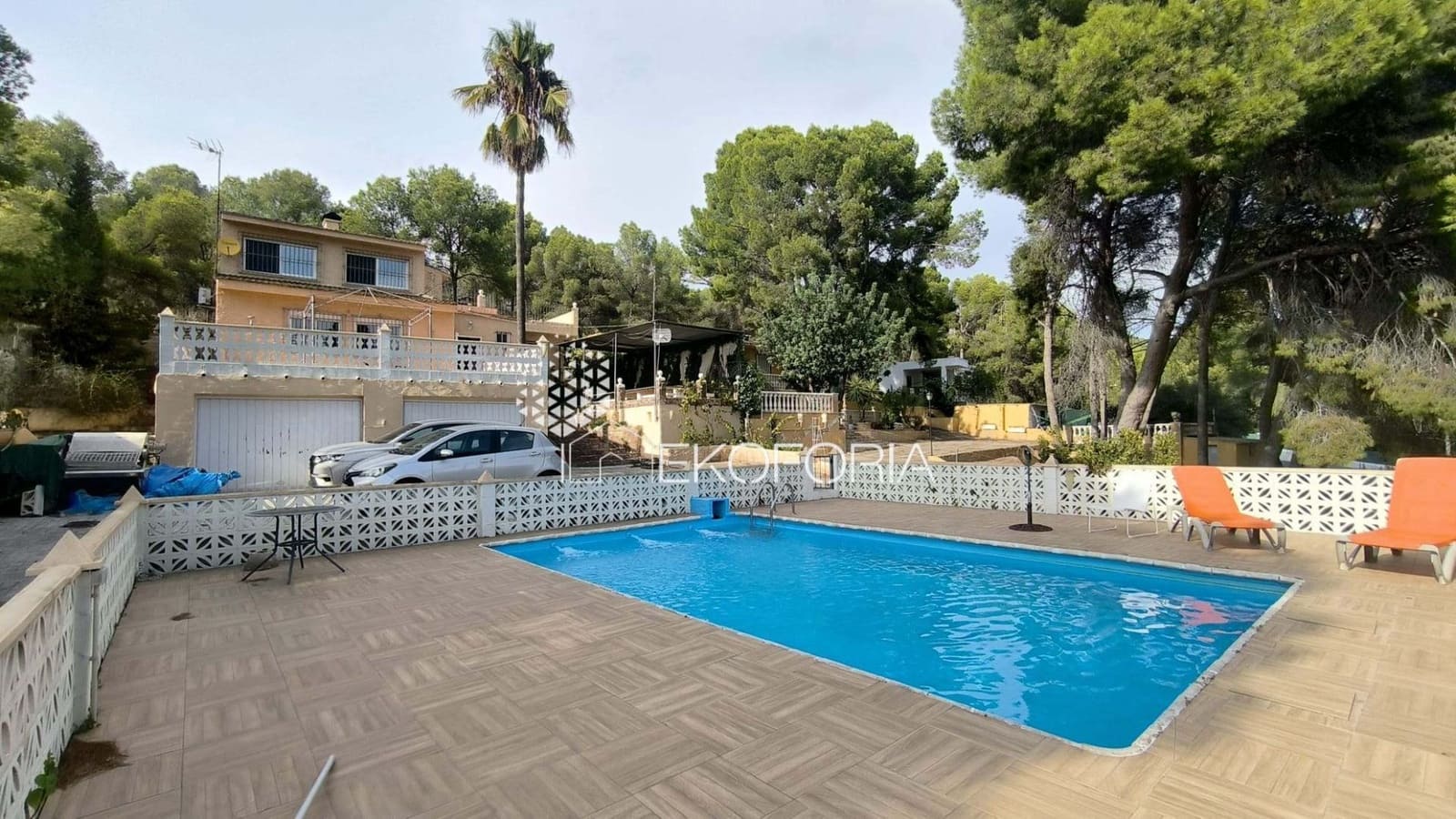 3 bedroom Villa for sale in Sagunto / Sagunt with pool garage - € 299,500 (Ref: 10168163)