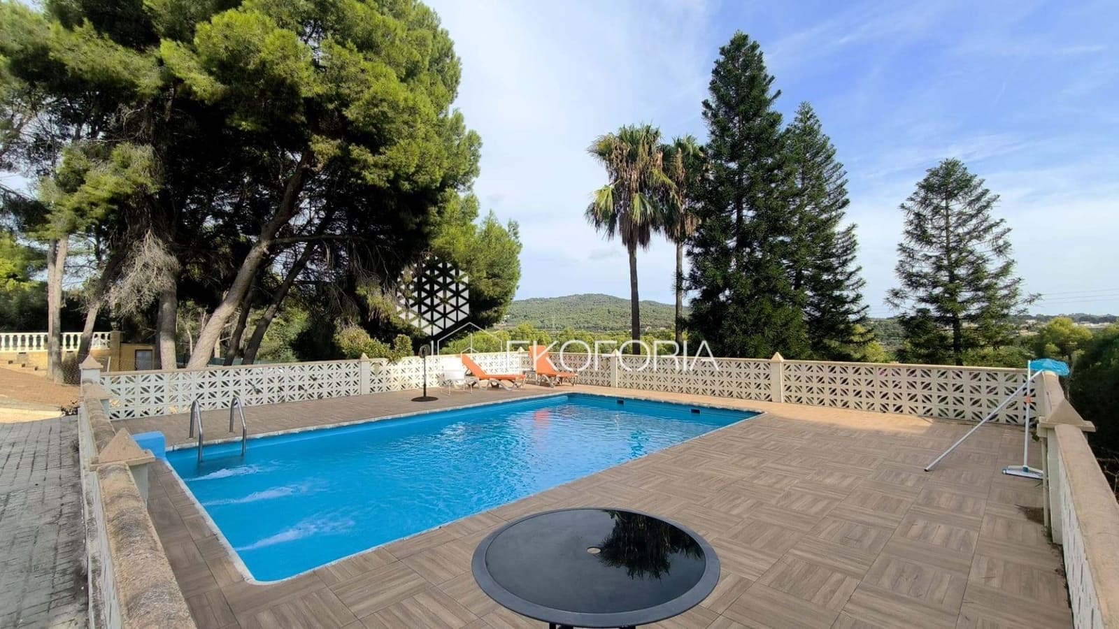 3 bedroom Villa for sale in Sagunto / Sagunt with pool garage - € 299,500 (Ref: 10168163)