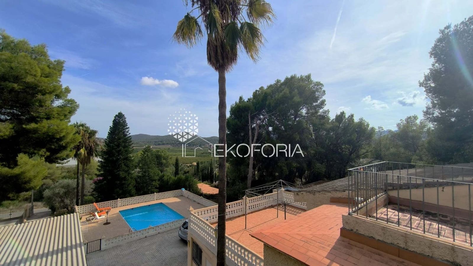 3 bedroom Villa for sale in Sagunto / Sagunt with pool garage - € 299,500 (Ref: 10168163)