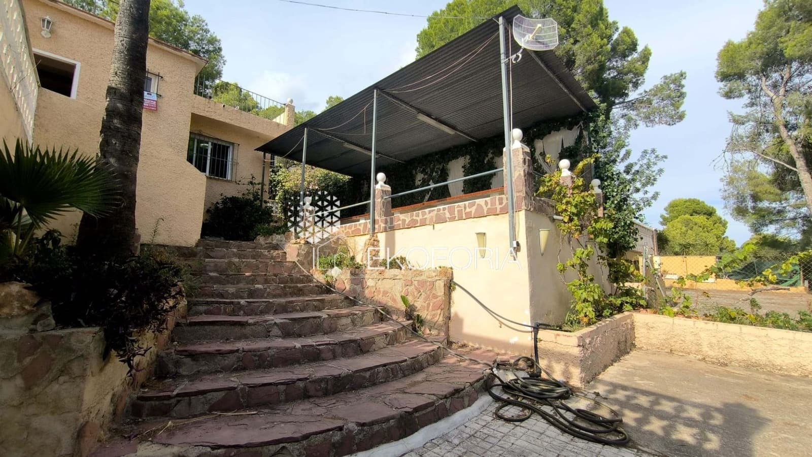 3 bedroom Villa for sale in Sagunto / Sagunt with pool garage - € 299,500 (Ref: 10168163)
