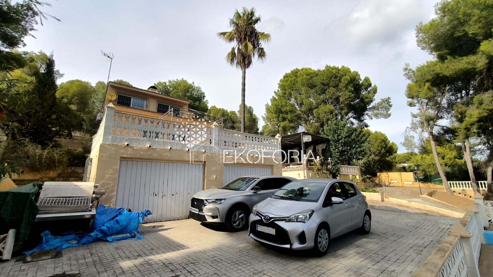 3 bedroom Villa for sale in Sagunto / Sagunt with pool garage - € 299,500 (Ref: 10168163)