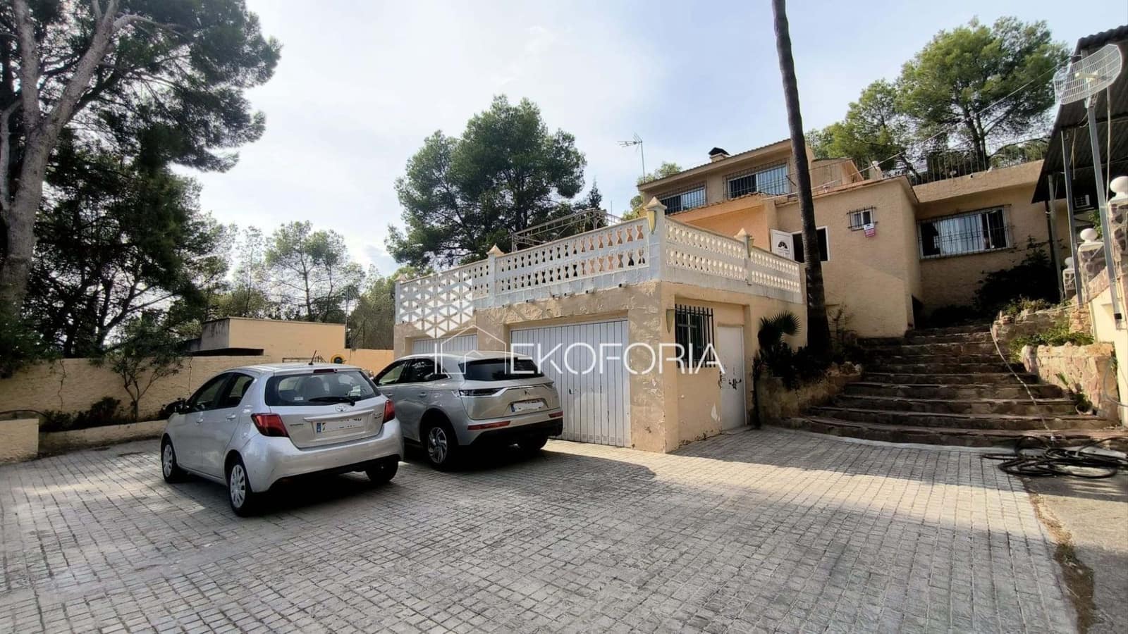 3 bedroom Villa for sale in Sagunto / Sagunt with pool garage - € 299,500 (Ref: 10168163)