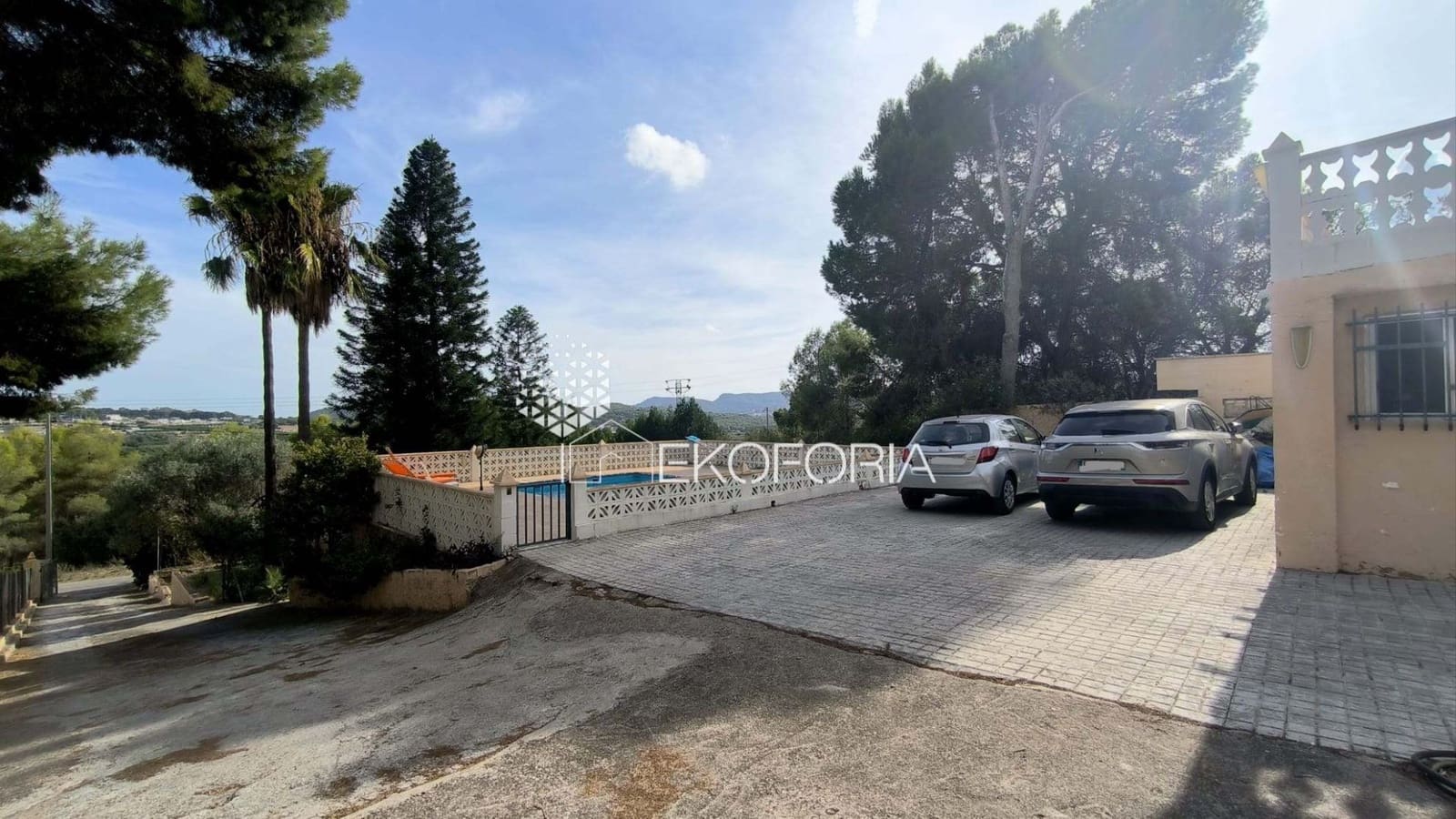 3 bedroom Villa for sale in Sagunto / Sagunt with pool garage - € 299,500 (Ref: 10168163)