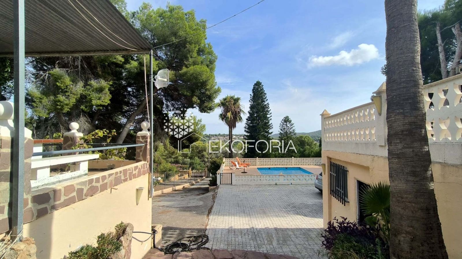 3 bedroom Villa for sale in Sagunto / Sagunt with pool garage - € 299,500 (Ref: 10168163)