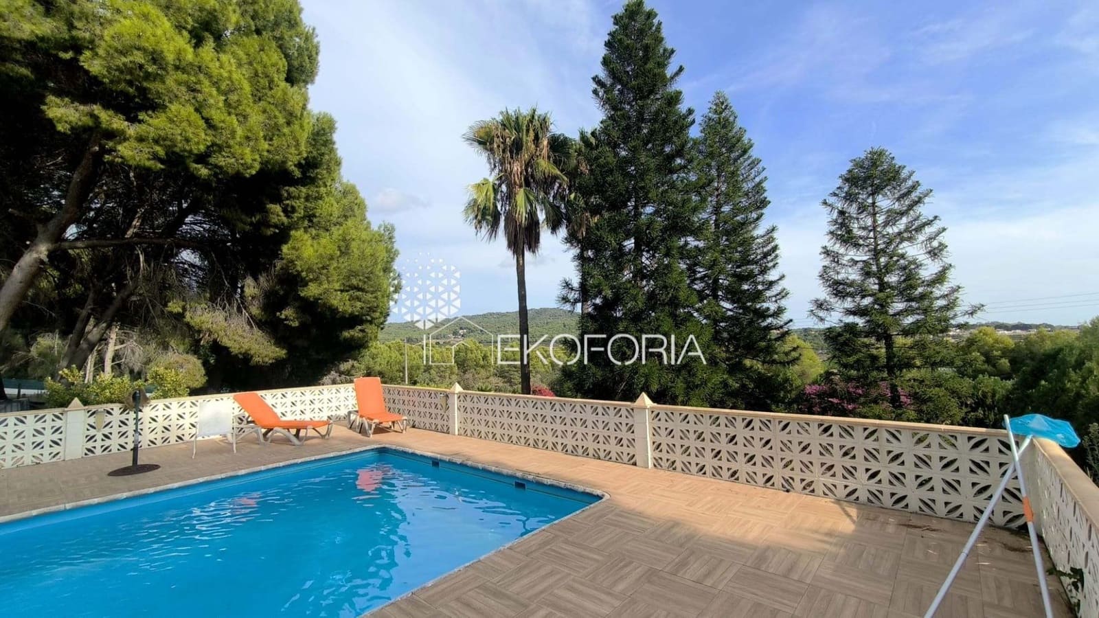 3 bedroom Villa for sale in Sagunto / Sagunt with pool garage - € 299,500 (Ref: 10168163)