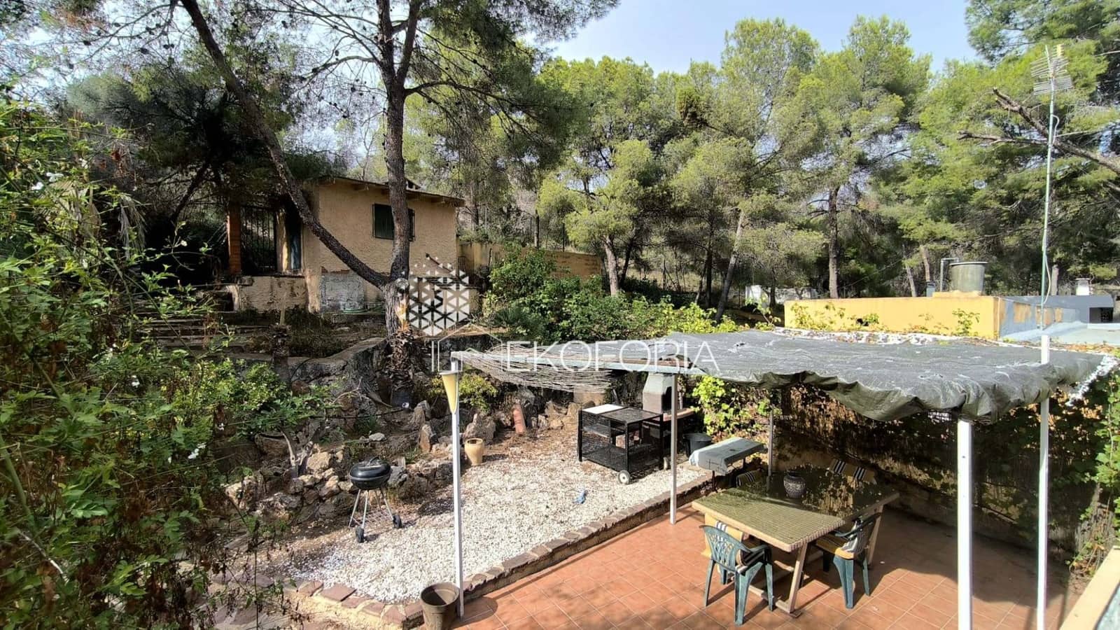3 bedroom Villa for sale in Sagunto / Sagunt with pool garage - € 299,500 (Ref: 10168163)