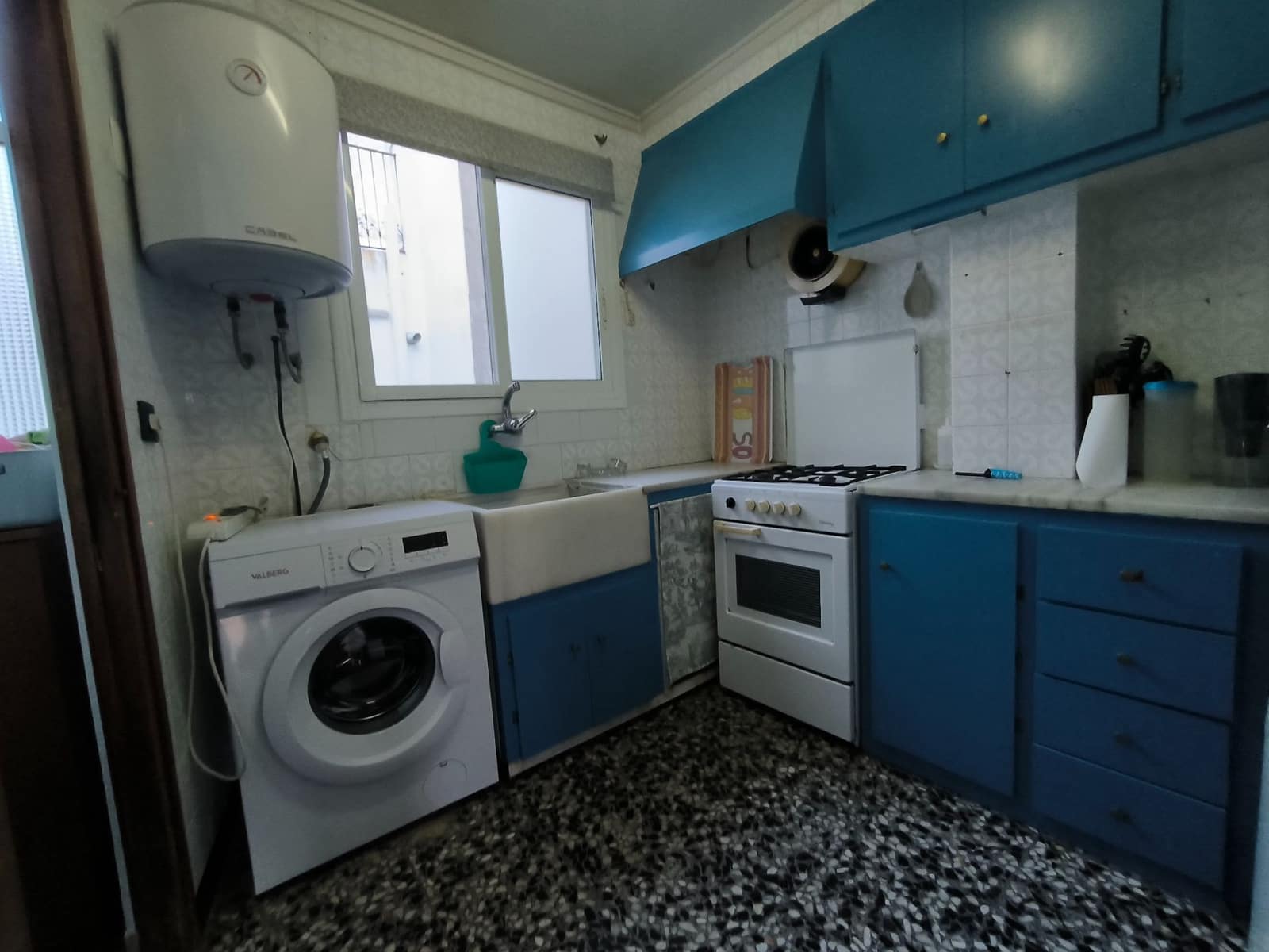 Piso de 3 habitaciones en València ciudad en venta - 249.000 € (Ref: 10168164)