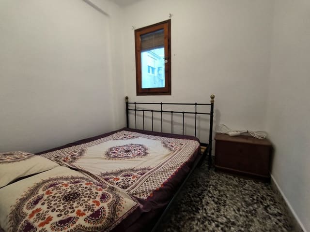 Piso de 3 habitaciones en El Carme, València ciudad en venta - 249.000 € (Ref: 10168164)