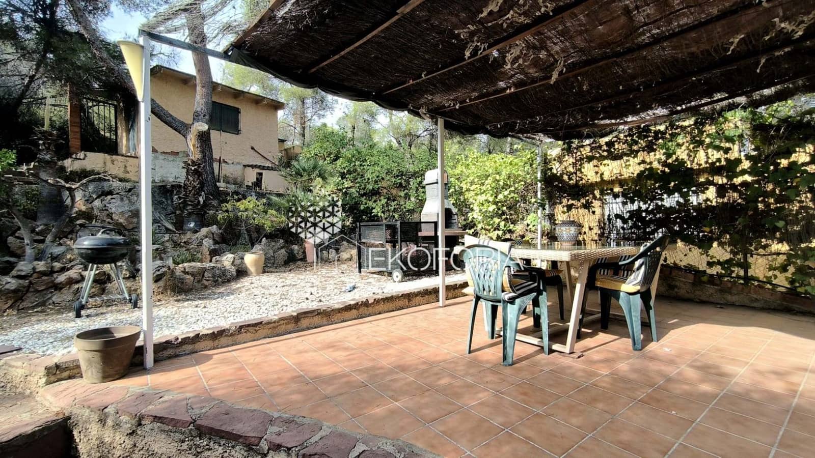 Chalet de 3 habitaciones en Sagunto / Sagunt en venta con piscina garaje - 299.500 € (Ref: 10174359)