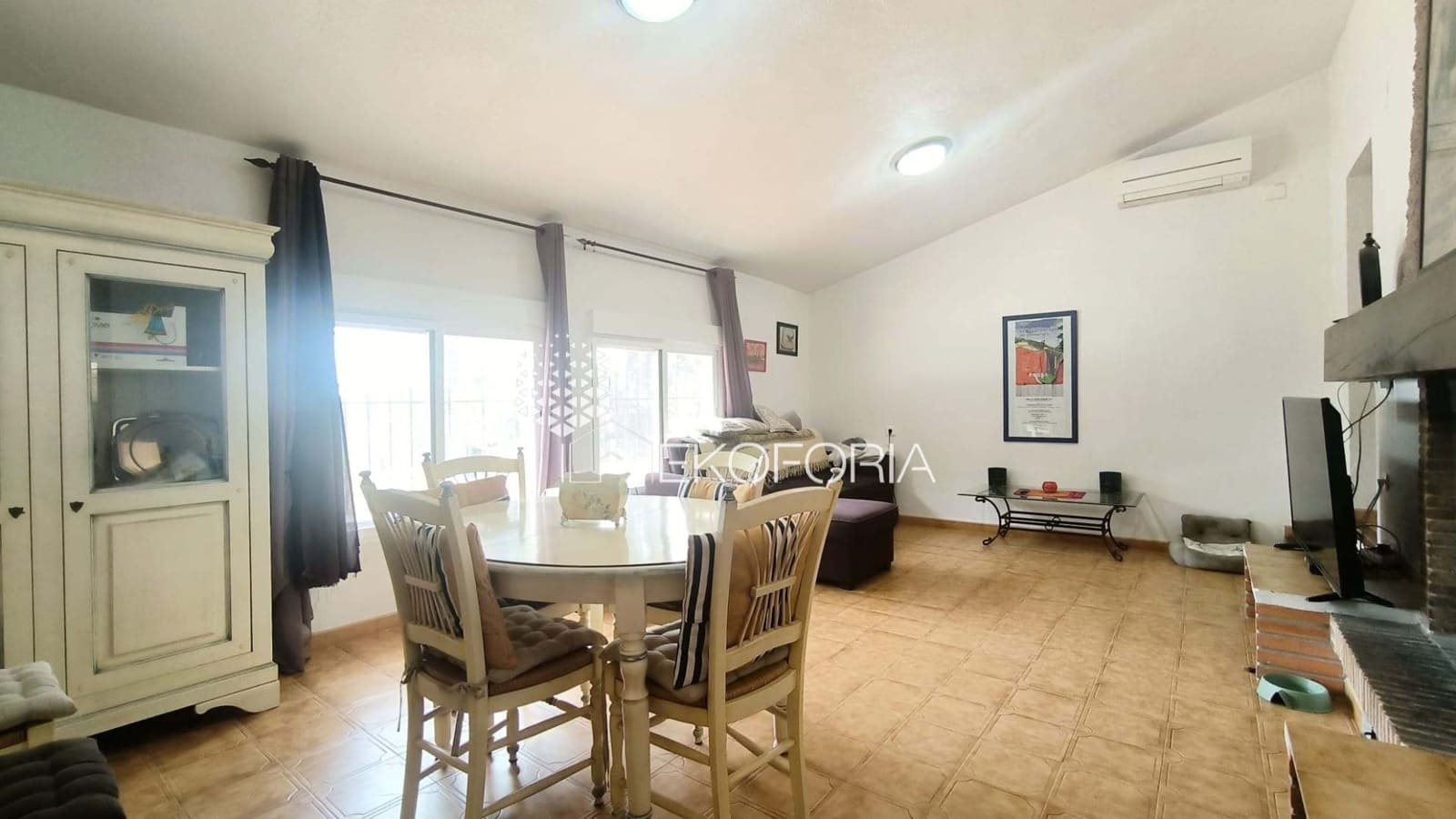 Chalet de 3 habitaciones en Sagunto / Sagunt en venta con piscina garaje - 299.500 € (Ref: 10174359)