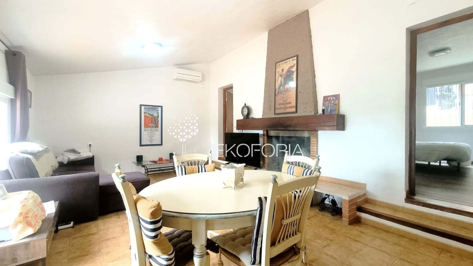 Chalet de 3 habitaciones en Sagunto / Sagunt en venta con piscina garaje - 299.500 € (Ref: 10174359)
