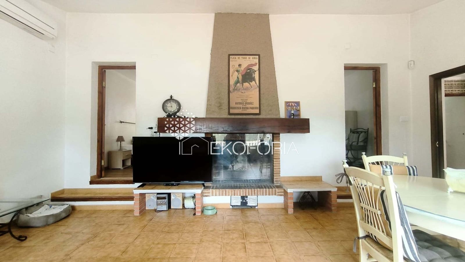 Chalet de 3 habitaciones en Sagunto / Sagunt en venta con piscina garaje - 299.500 € (Ref: 10174359)