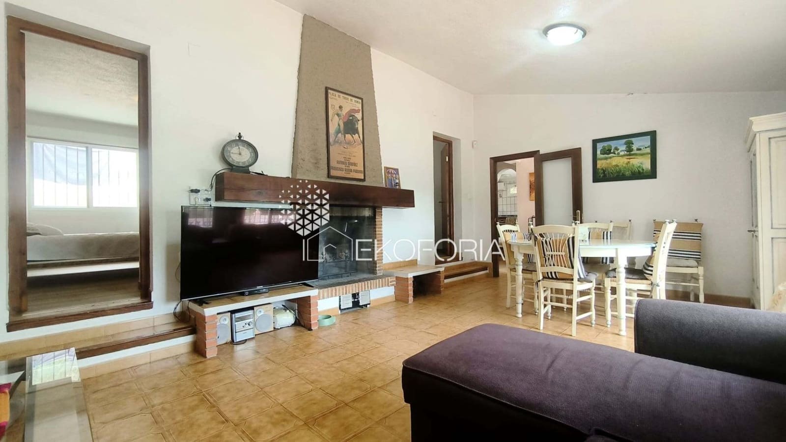 Chalet de 3 habitaciones en Sagunto / Sagunt en venta con piscina garaje - 299.500 € (Ref: 10174359)