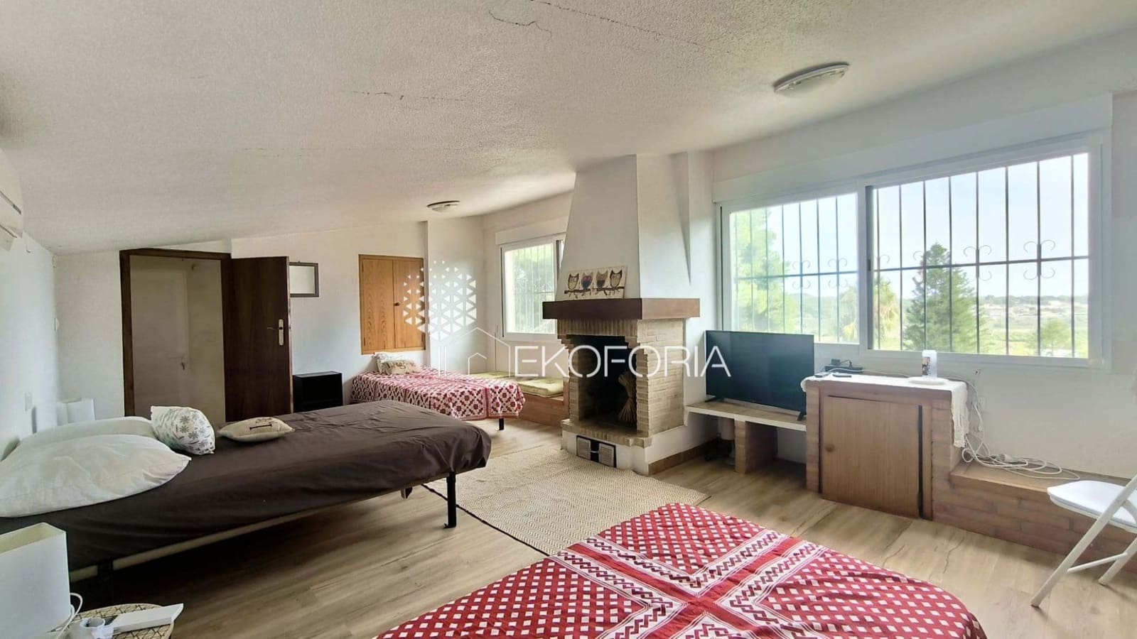 Chalet de 3 habitaciones en Sagunto / Sagunt en venta con piscina garaje - 299.500 € (Ref: 10174359)