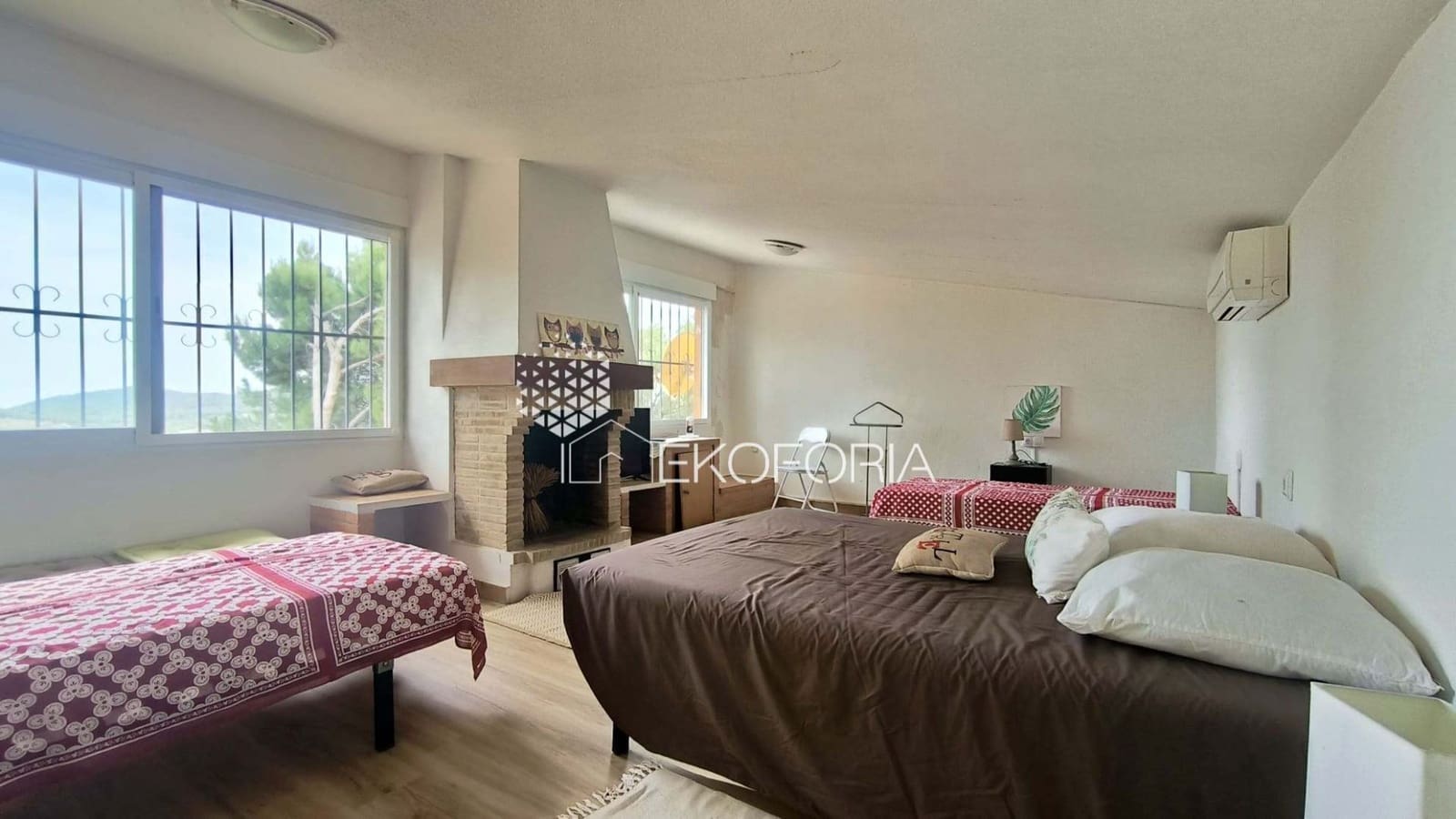 Chalet de 3 habitaciones en Sagunto / Sagunt en venta con piscina garaje - 299.500 € (Ref: 10174359)