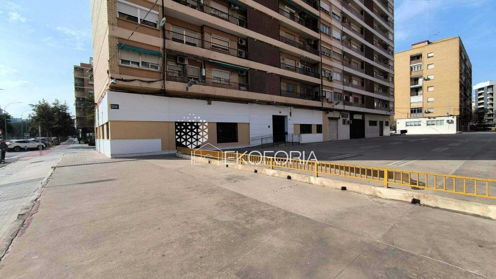 10 camera da letto Commerciale in vendita in Valencia citta - 790.000 € (Rif: 9228097)