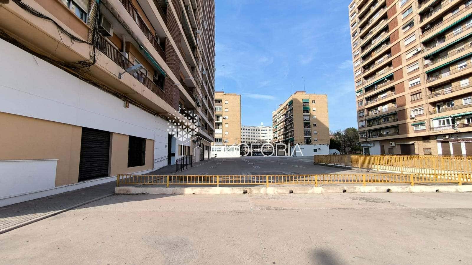 10 camera da letto Commerciale in vendita in Valencia citta - 790.000 € (Rif: 9228097)