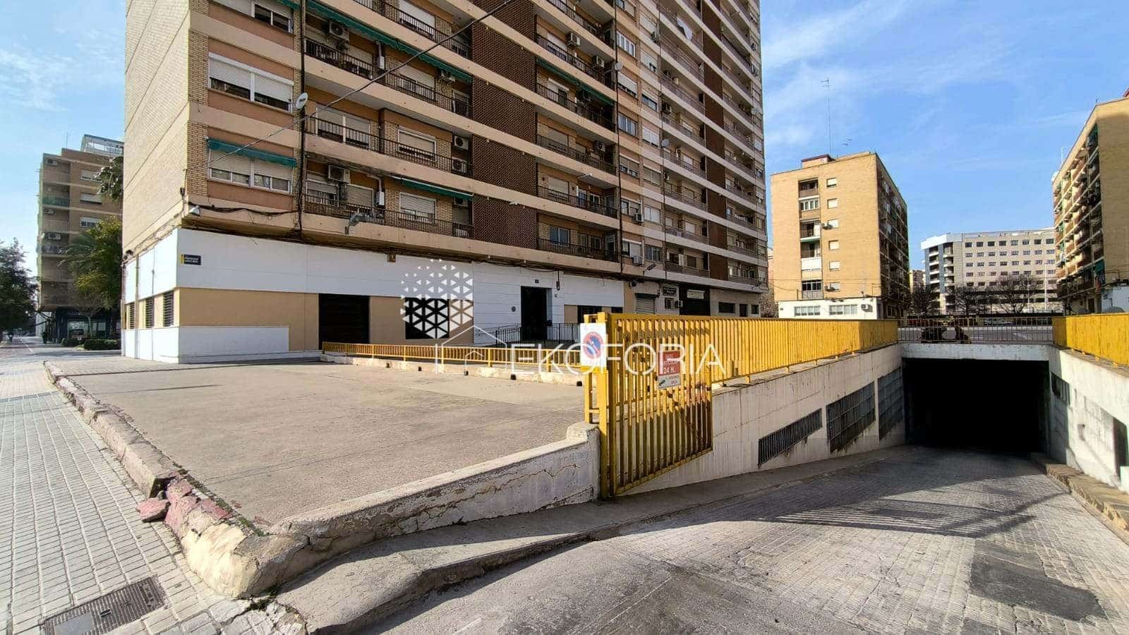 10 camera da letto Commerciale in vendita in Valencia citta - 790.000 € (Rif: 9228097)