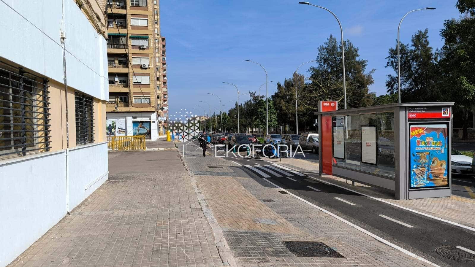 10 camera da letto Commerciale in vendita in Valencia citta - 790.000 € (Rif: 9228097)