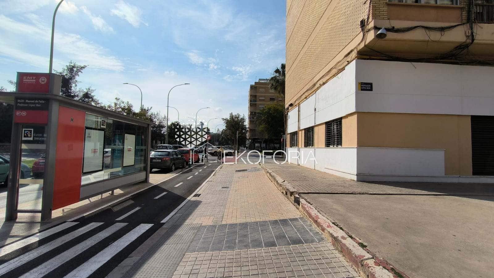 10 camera da letto Commerciale in vendita in Valencia citta - 790.000 € (Rif: 9228097)