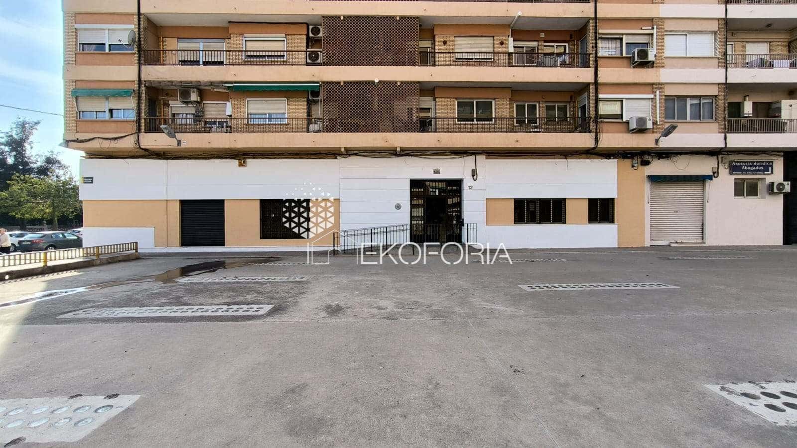10 camera da letto Commerciale in vendita in Valencia citta - 790.000 € (Rif: 9228097)
