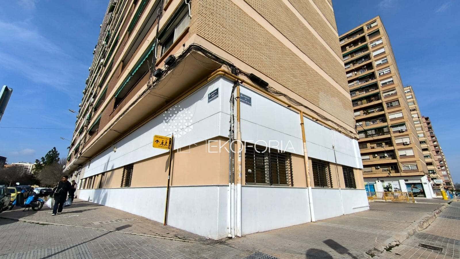 10 camera da letto Commerciale in vendita in Valencia citta - 790.000 € (Rif: 9228097)