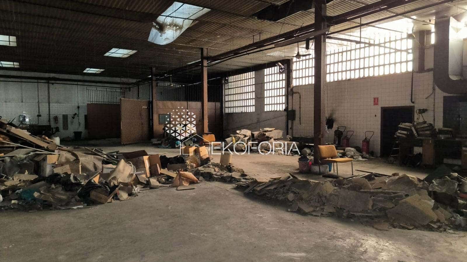 10 camera da letto Commerciale in vendita in Valencia citta - 790.000 € (Rif: 9228097)