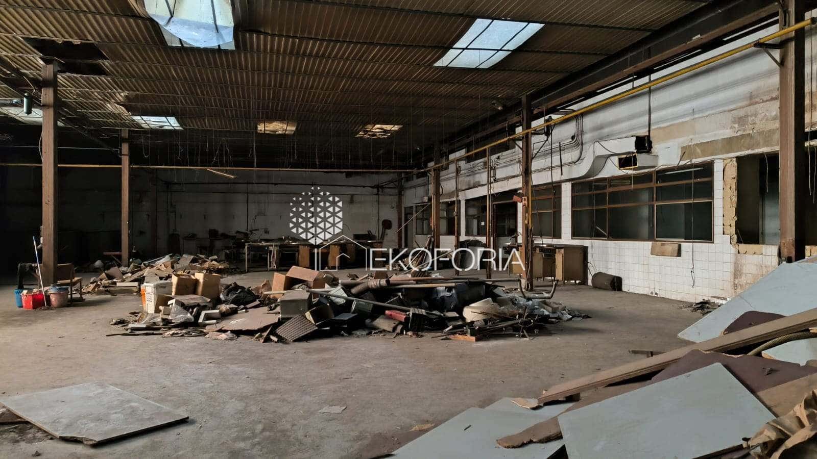 10 camera da letto Commerciale in vendita in Valencia citta - 790.000 € (Rif: 9228097)