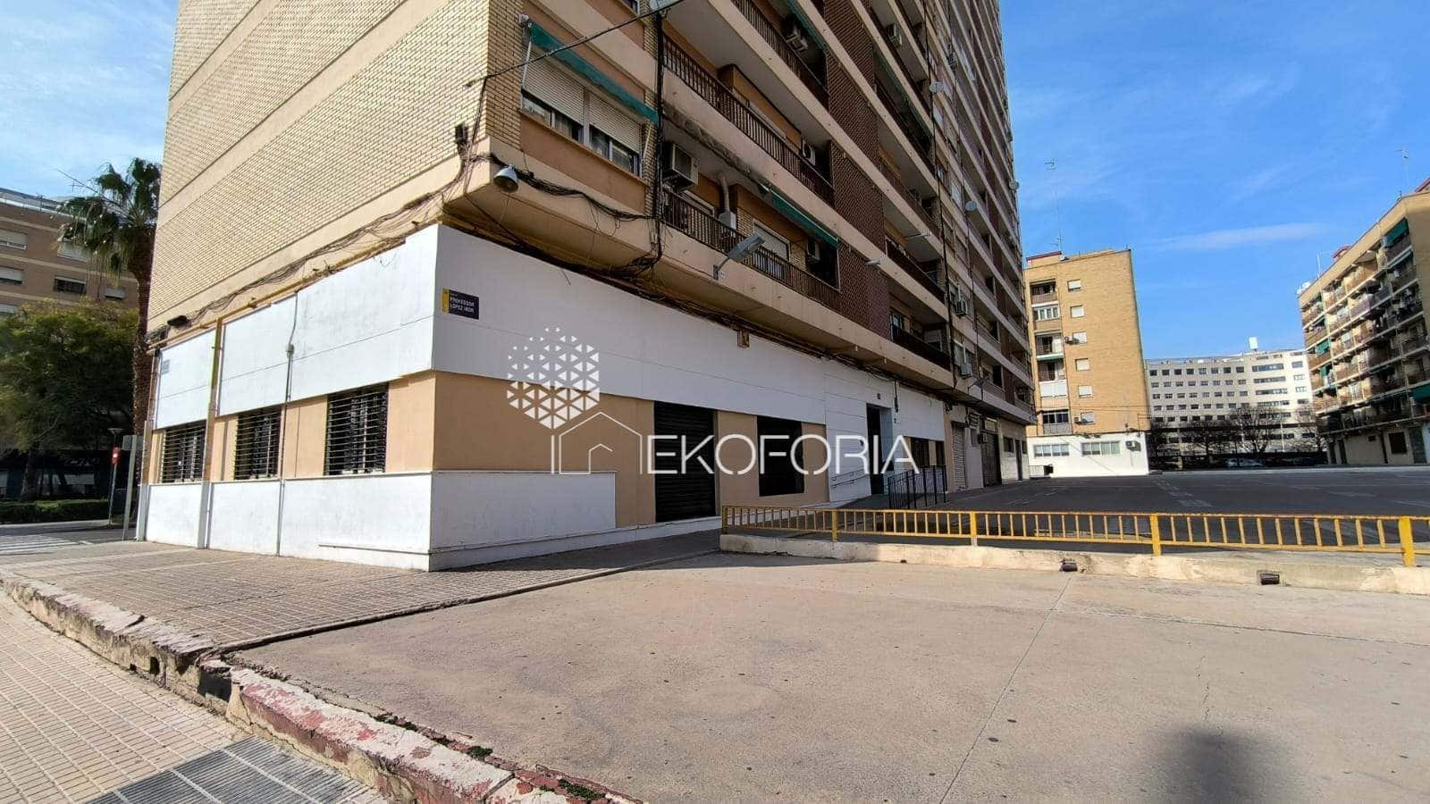 10 camera da letto Commerciale in vendita in Valencia citta - 790.000 € (Rif: 9228097)