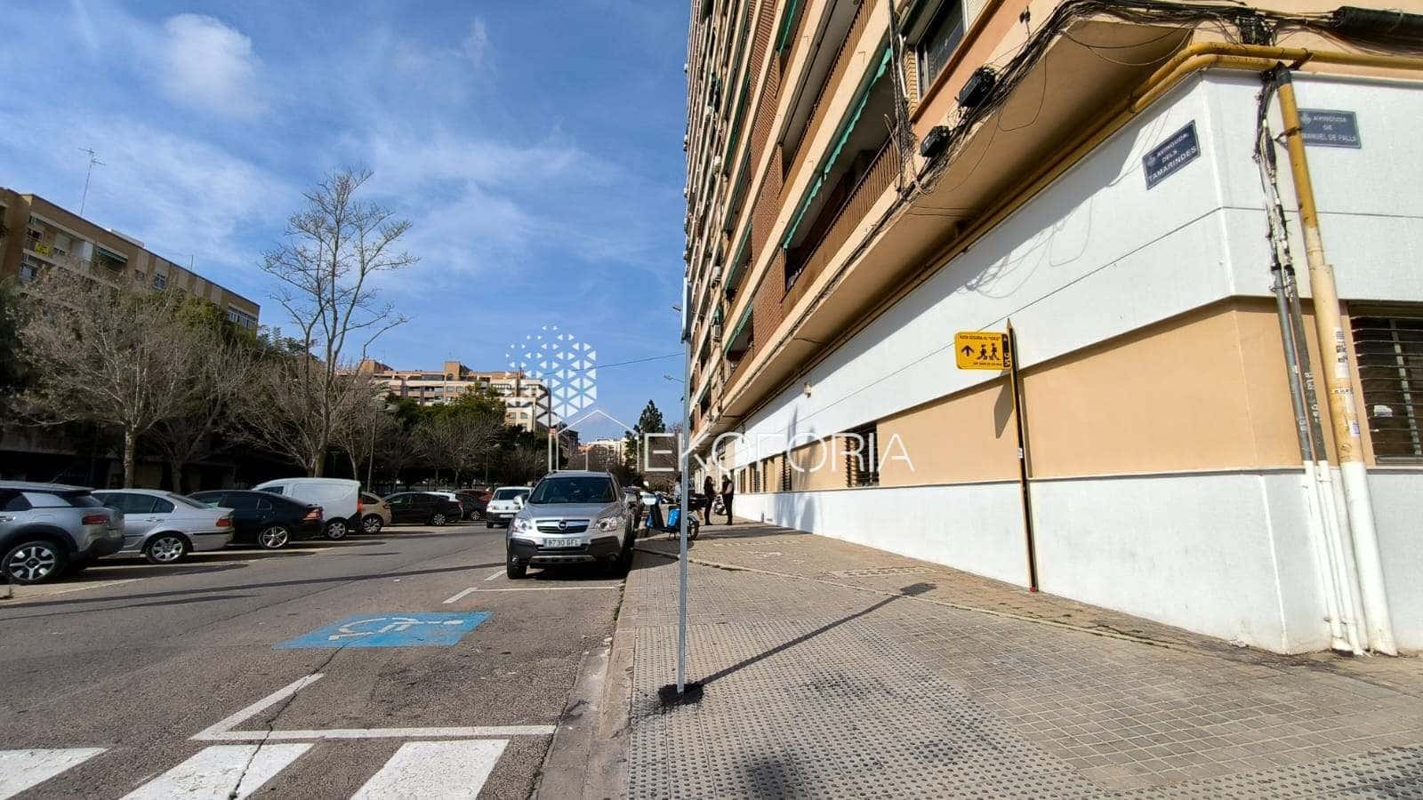 10 camera da letto Commerciale in vendita in Valencia citta - 790.000 € (Rif: 9228097)