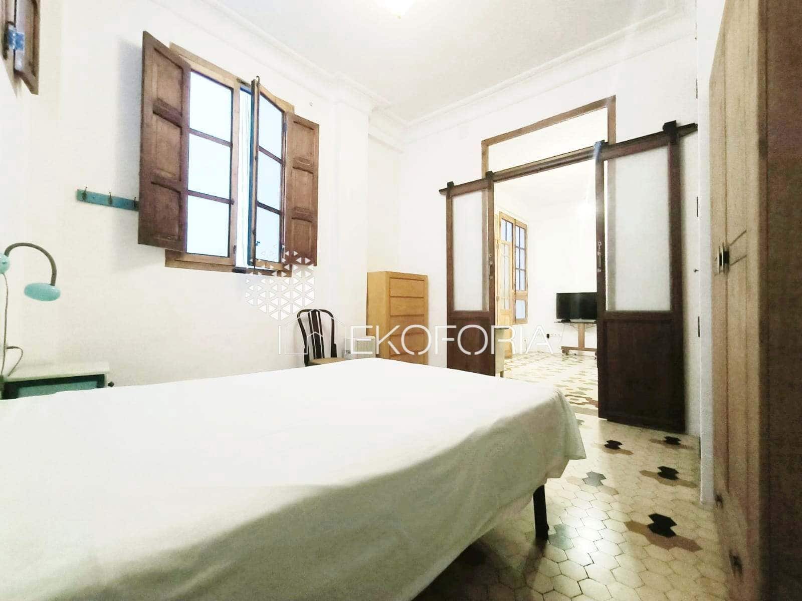 4 bedroom Flat for sale in Valencia city - € 690,000 (Ref: 9272110)