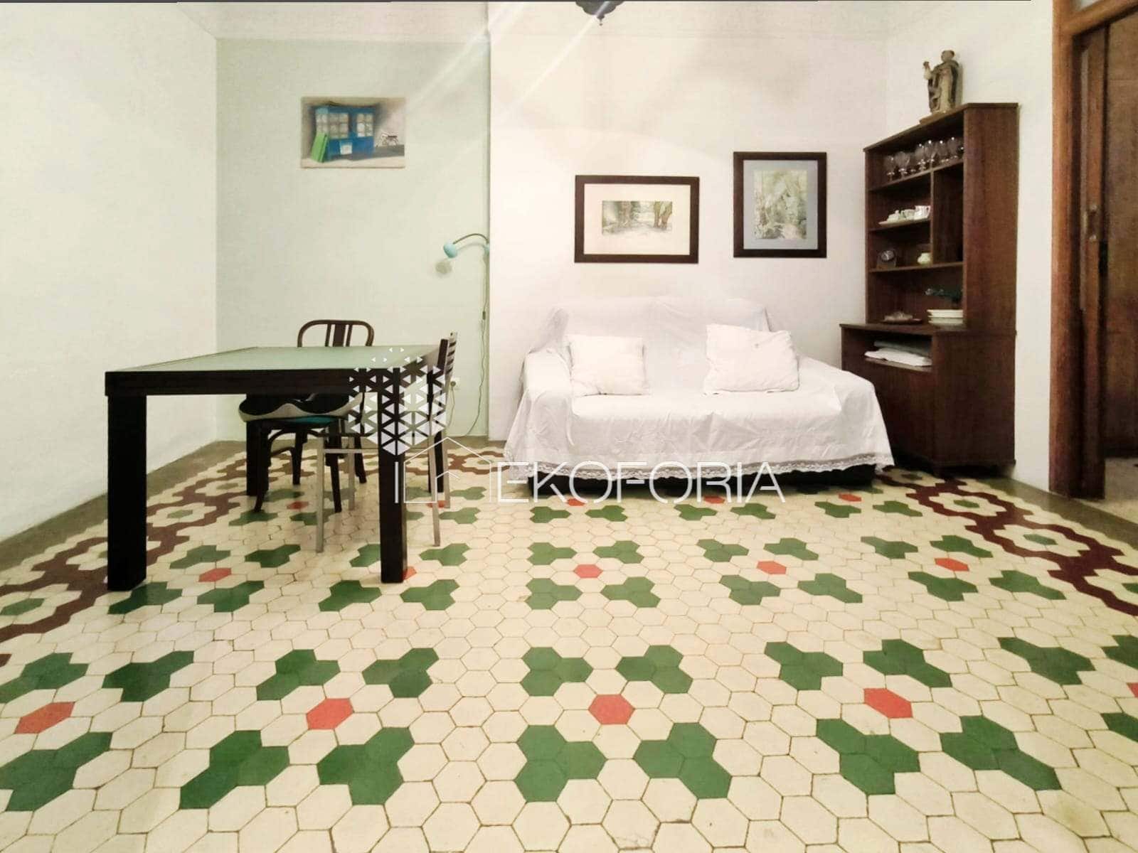 4 bedroom Flat for sale in Valencia city - € 690,000 (Ref: 9272110)