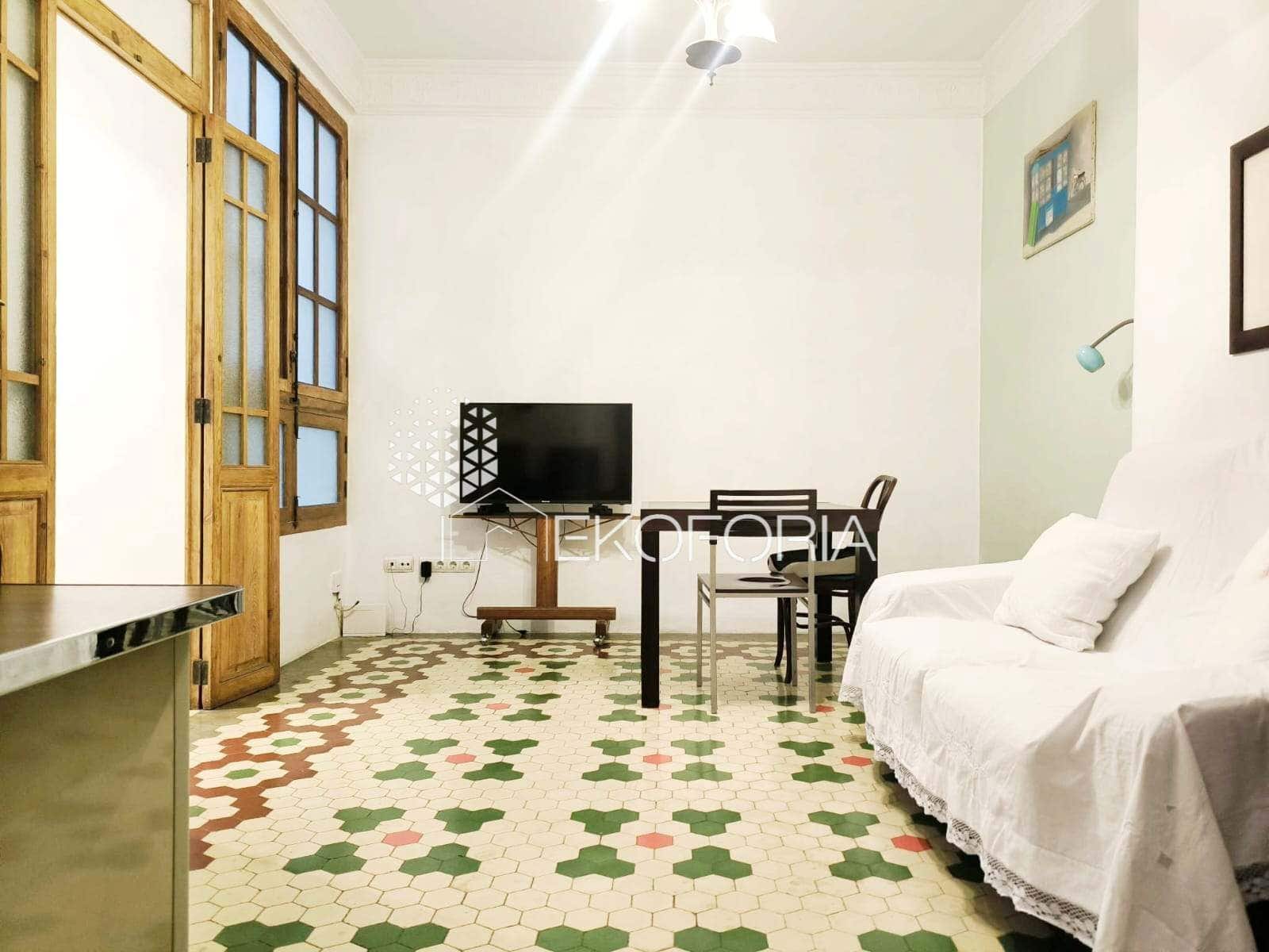 4 bedroom Flat for sale in Valencia city - € 690,000 (Ref: 9272110)