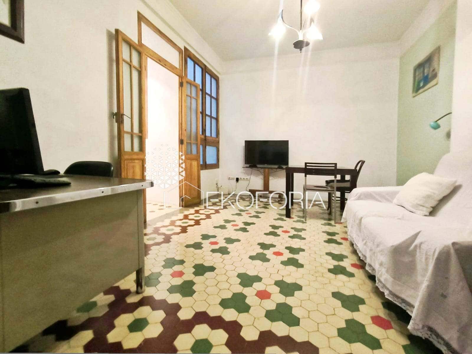 4 bedroom Flat for sale in Valencia city - € 690,000 (Ref: 9272110)