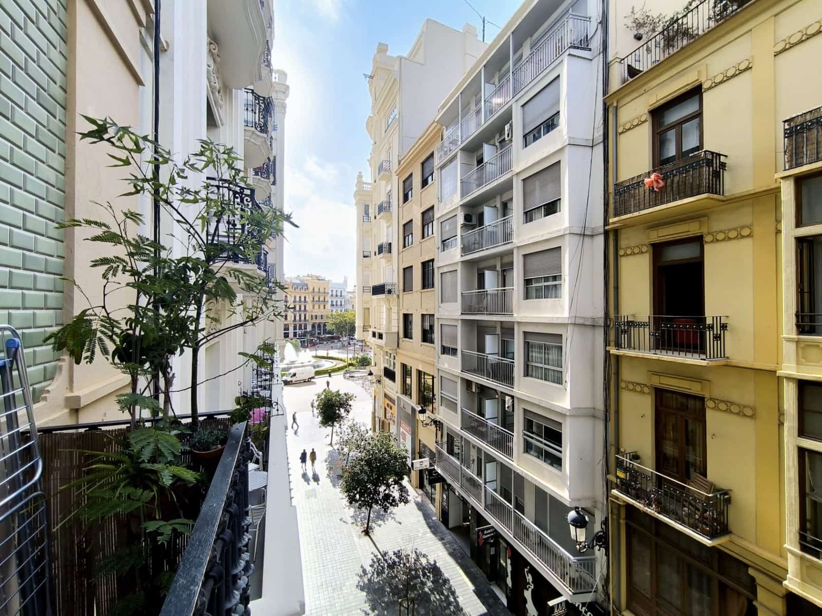 4 bedroom Flat for sale in Valencia city - € 690,000 (Ref: 9272110)