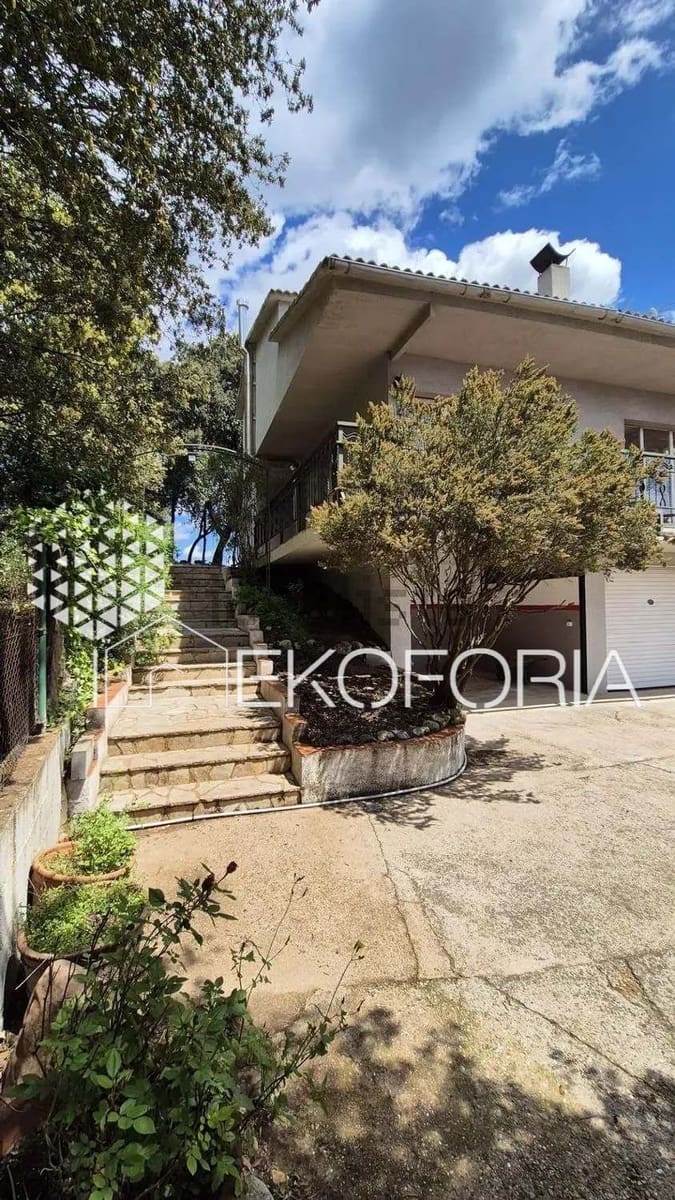 5 sovrum Villa till salu i Torrent med garage - 399 000 € (Ref: 9340723)