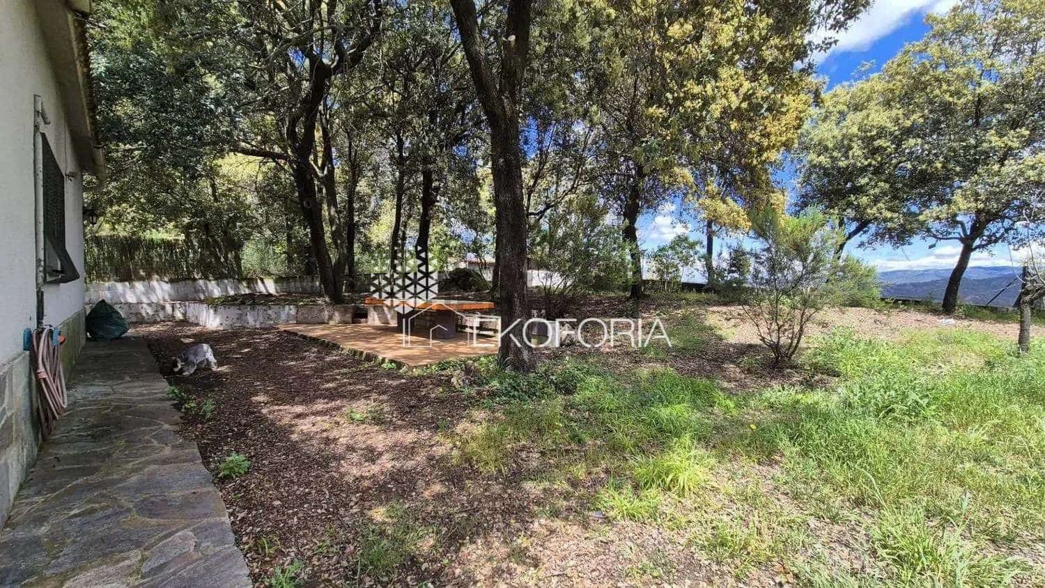 5 sovrum Villa till salu i Torrent med garage - 399 000 € (Ref: 9340723)