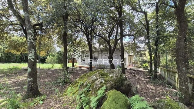 5 soverom Villa til salgs i Torrent med garasje - € 399 000 (Ref: 9340723)