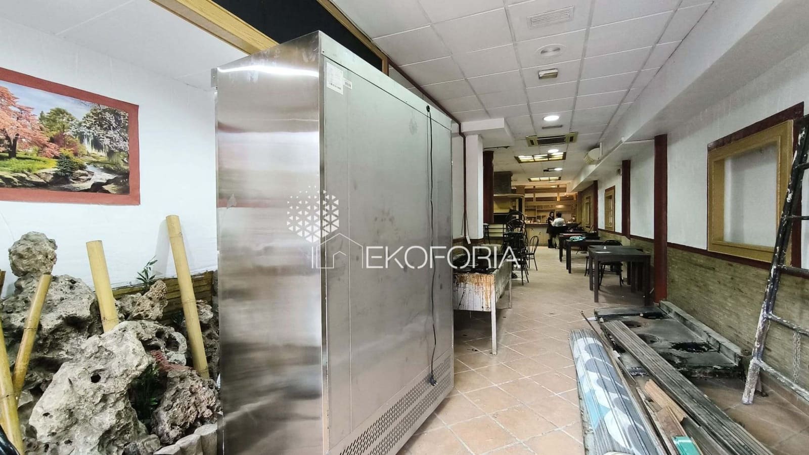 Comercial para venda em Valencia cidade - 369 000 € (Ref: 9340727)