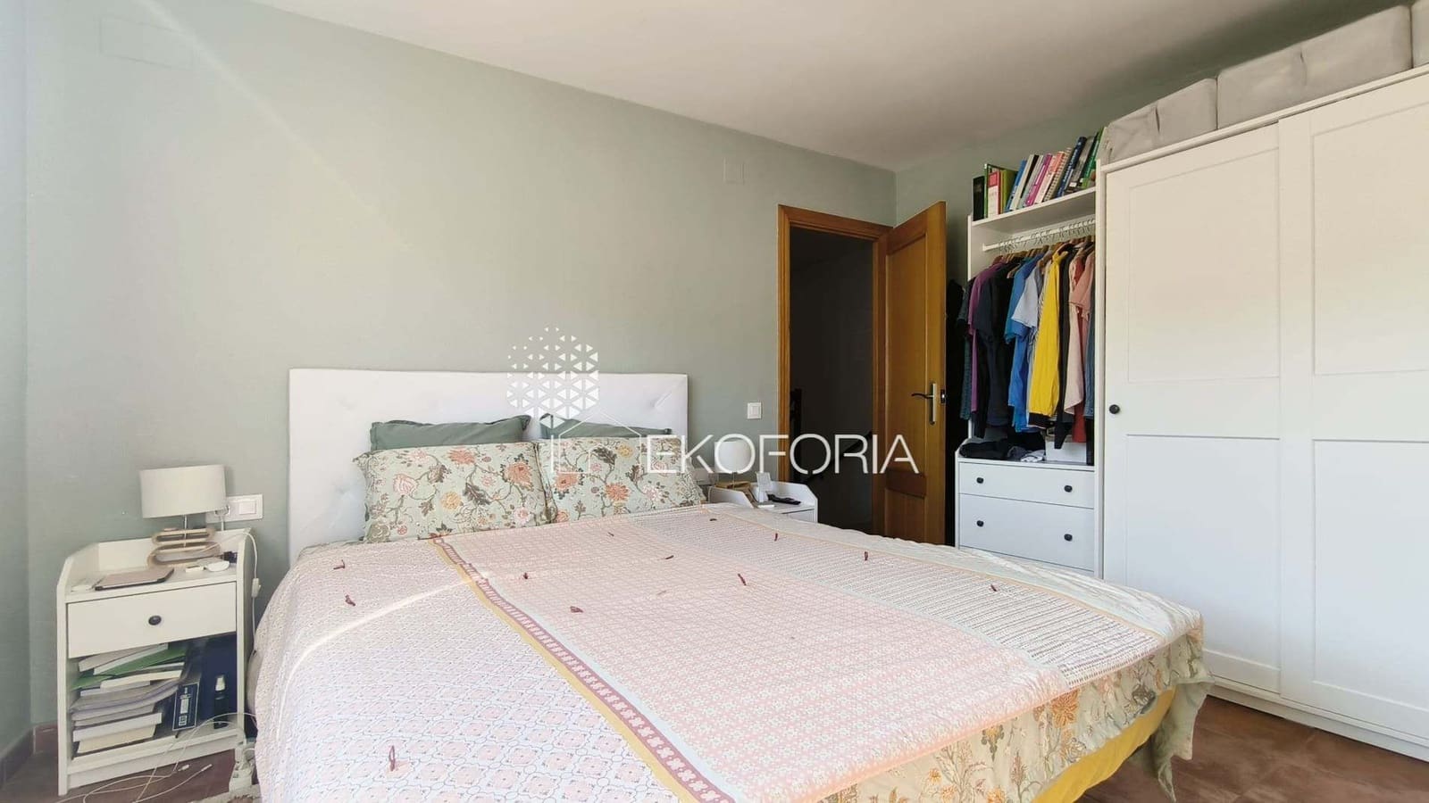 3 soveværelse Semi-Rækkehus til salg i Gilet med swimmingpool garage - € 299.000 (Ref: 9344371)