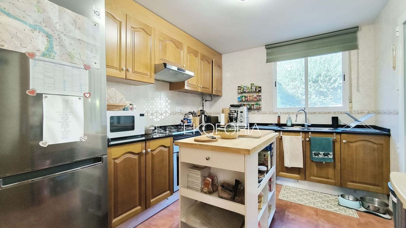 3 soveværelse Semi-Rækkehus til salg i Gilet med swimmingpool garage - € 299.000 (Ref: 9344371)