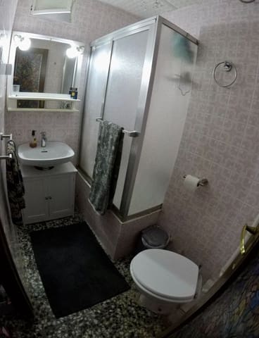 3 soverom Leilighet til leie i Valencia by - € 900 (Ref: 9376648)