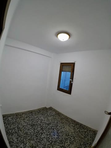 2 soverom Leilighet til leie i Cabanyal-Canyamelar, Valencia by - € 900 (Ref: 9376648)