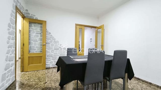 3 chambre Appartement à vendre à Sagunto / Sagunt avec piscine garage - 199 000 € (Ref: 9390195)