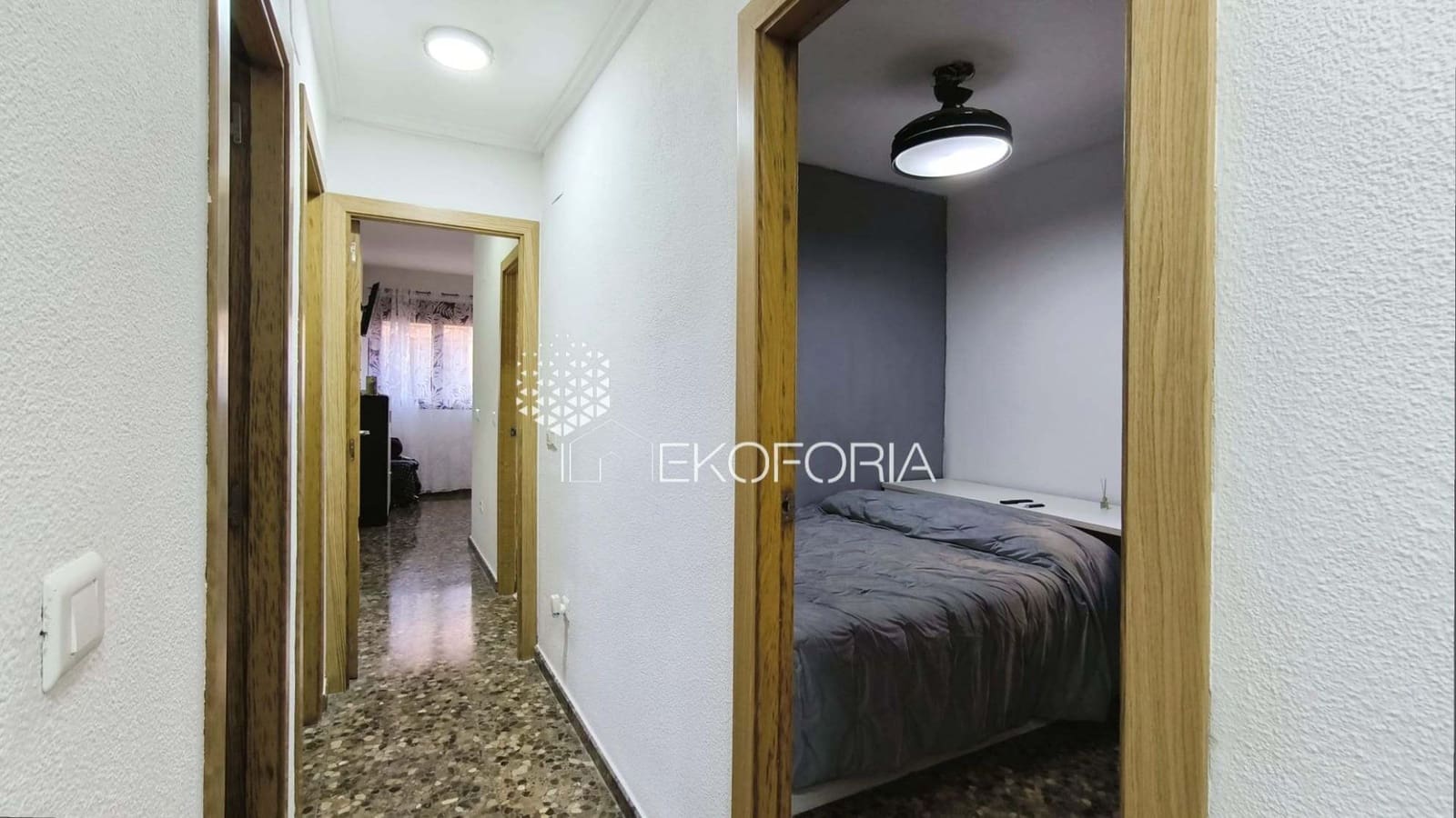 3 chambre Appartement à vendre à Sagunto / Sagunt avec piscine garage - 199 000 € (Ref: 9390195)